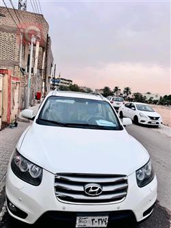 هيونداي سانتافي